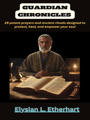 cover image of Guardian Chronicles